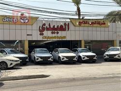 هیوندای تۆکسۆن
